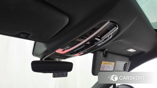 Porsche Cayenne (PO536) id 4977310 из Кореи 8