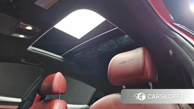 Kia Stinger id 5023828 из Кореи 8