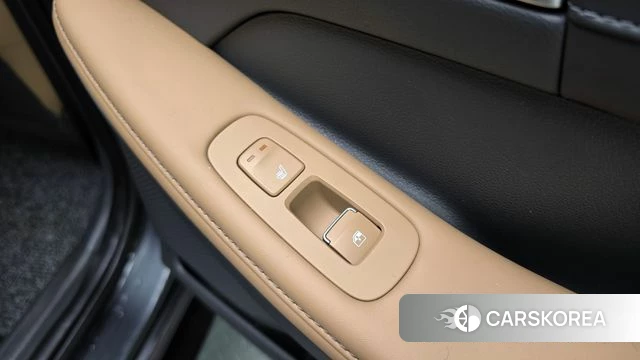 Hyundai Sonata D Edge Hybrid (DN8) id 4996247 из Кореи 8