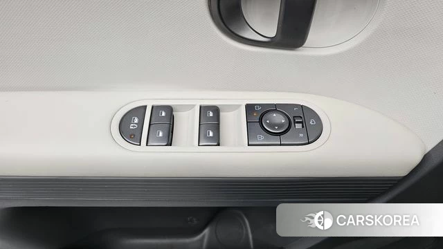 Hyundai The New Ionic 5 id 5052022 из Кореи 8