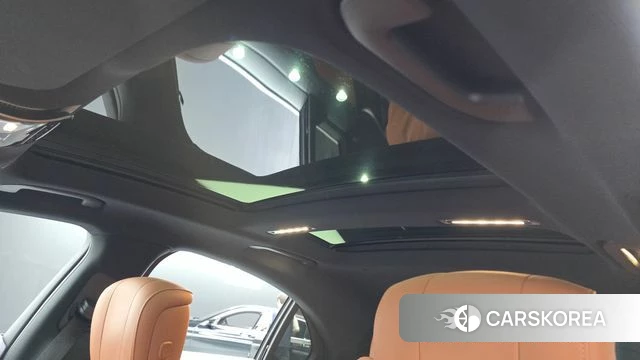 Mercedes-Benz S-Class W223 id 4997265 из Кореи 8
