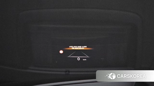 Genesis G90 (RS4) id 5046828 из Кореи 8