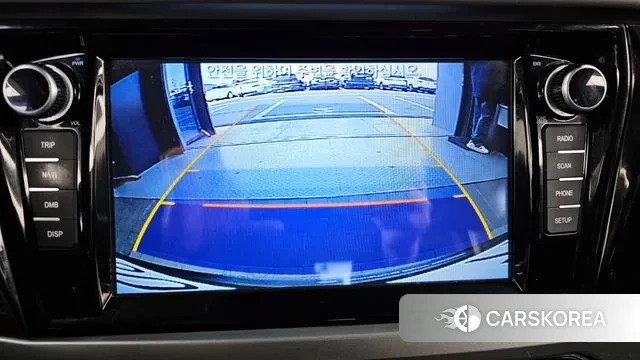 Ssangyong Beautiful Korando id 3788899 из Кореи 8