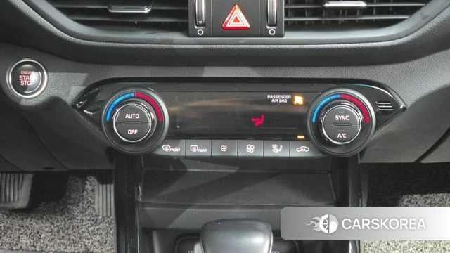 Kia Come New K3 id 5028630 из Кореи 8