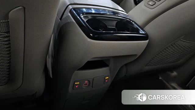 Kia The New Carnival id 5029135 из Кореи 8