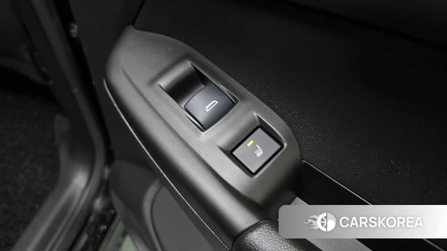 Chevrolet (GM Daewoo) Trailblazer id 4997033 из Кореи 8