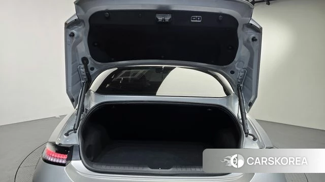 Hyundai Ionic 6 id 5045829 из Кореи 8