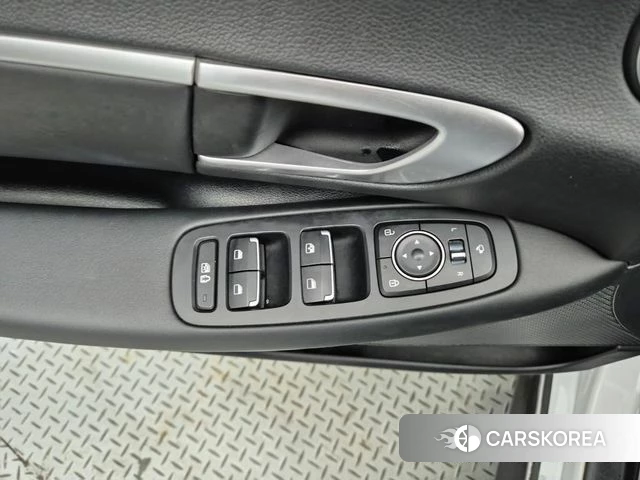 Hyundai Sonata (DN8) id 4836854 из Кореи 8
