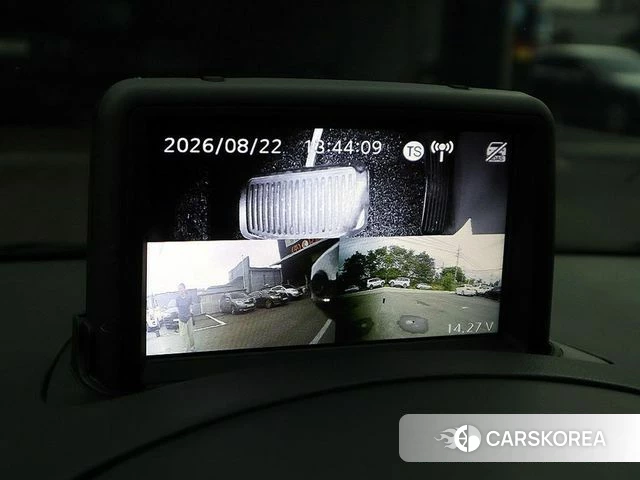 Hyundai The New Grand Starex id 4727801 из Кореи 8