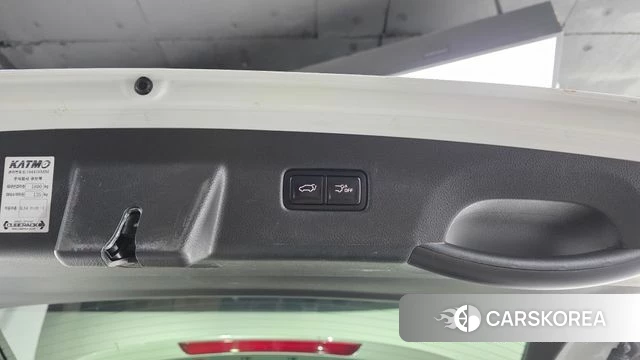 Kia Carnival 4th generation id 5021944 из Кореи 8