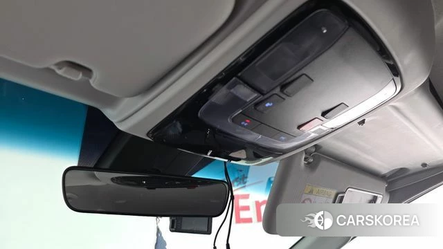 Hyundai Staria id 5039816 из Кореи 8
