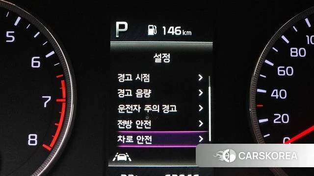 Kia K5 3rd generation id 4996509 из Кореи 9