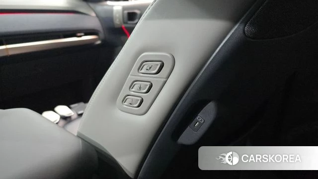 Kia EV3 id 4904570 из Кореи 8