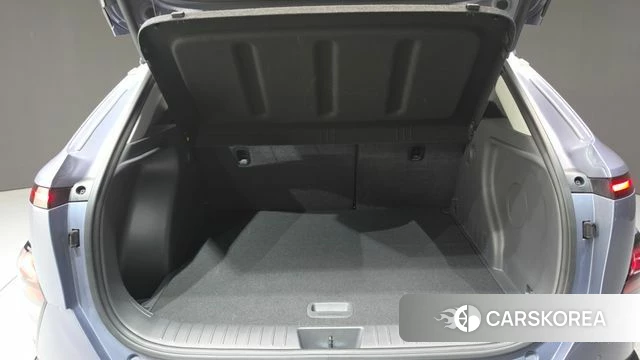 Hyundai Kona Electric (SX2) id 4762774 из Кореи 8