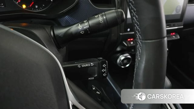 Renault Korea (Samsung) XM3 id 4987084 из Кореи 8