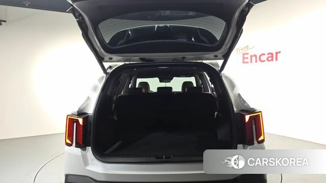 Kia The New Sorento 4th Generation id 5011747 из Кореи 8