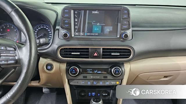 Hyundai Kona id 4982956 из Кореи 8