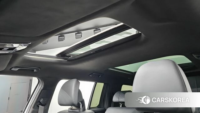 Hyundai Santa Fe (MX5) id 4773823 из Кореи 8