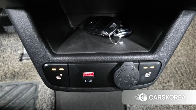 Kia The New Ray id 5013106 из Кореи 8