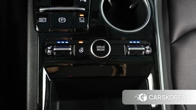 Kia K5 3rd generation id 5054045 из Кореи 8