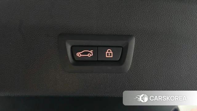 BMW X4 (G02) id 4996665 из Кореи 8