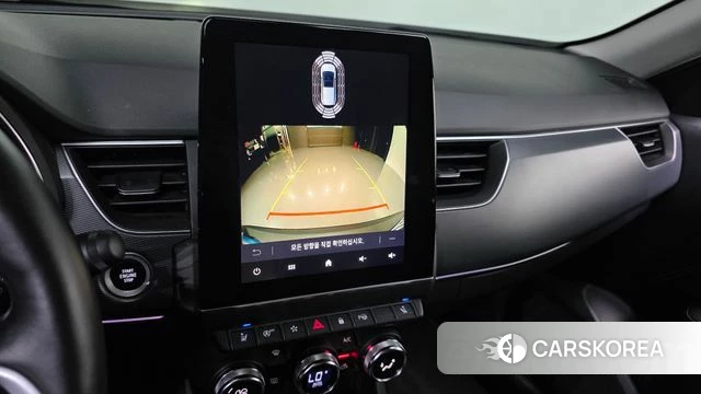 Renault Korea (Samsung) XM3 id 4763762 из Кореи 8