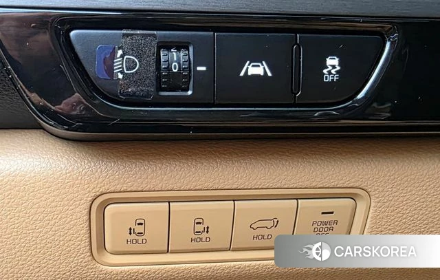 Kia Carnival 4th generation id 4748188 из Кореи 8