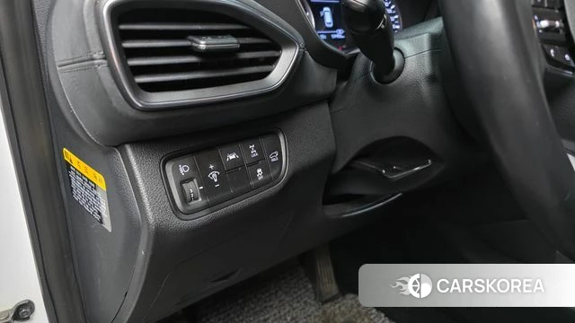 Hyundai Santa Fe TM id 4647657 из Кореи 8