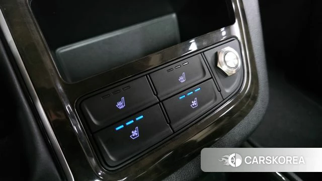 Hyundai The New Grand Starex id 4785614 из Кореи 8
