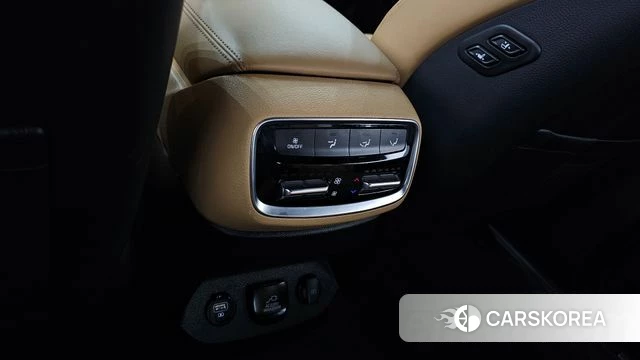 Kia Mohave Master id 5054168 из Кореи 8