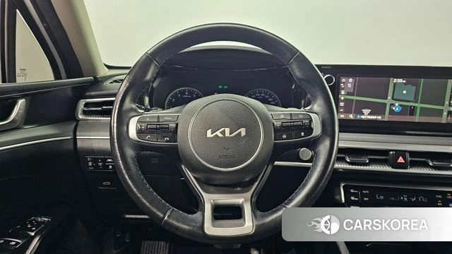Kia K5 3rd generation id 5022479 из Кореи 8