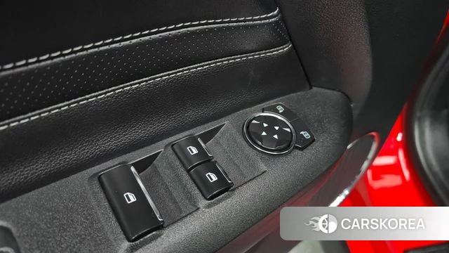 Ford Mustang id 4873048 из Кореи 8