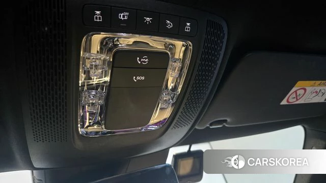 Mercedes-Benz A-Class W177 id 5045887 из Кореи 8