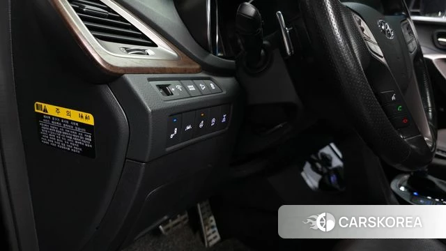 Hyundai The New Max Cruise id 4924172 из Кореи 8