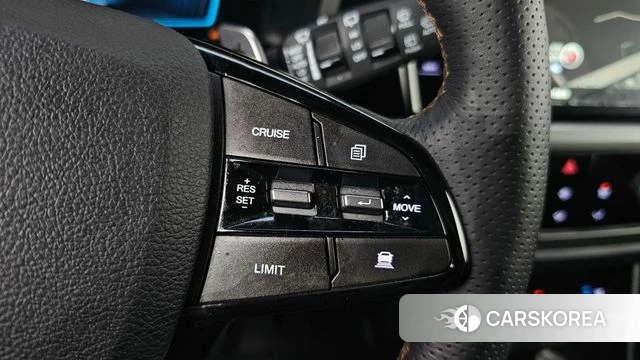Ssangyong Beautiful Korando id 4967336 из Кореи 8