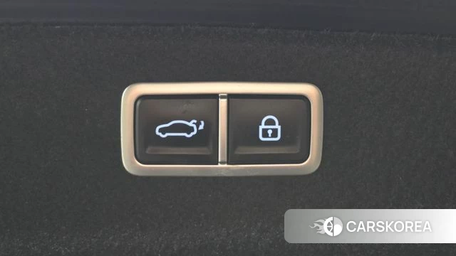 Genesis G80 (RG3) id 4688443 из Кореи 8