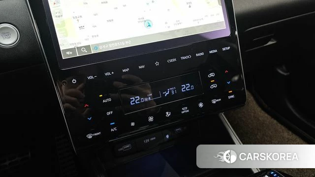 Hyundai Tucson (NX4) id 5012837 из Кореи 8
