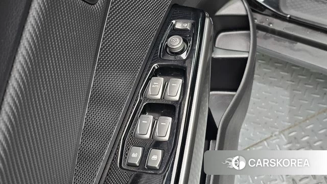 Ssangyong Berry New Tivoli id 5034925 из Кореи 8