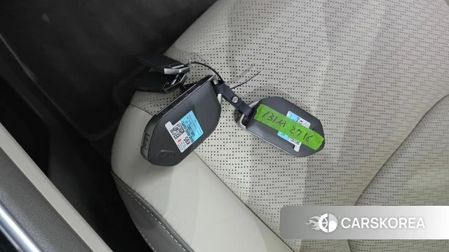 Kia The New Carnival 4th Generation id 5026522 из Кореи 8