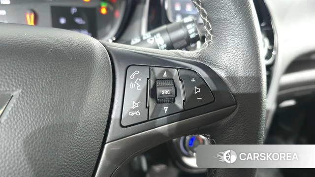 Chevrolet (GM Daewoo) The New Spark id 5023918 из Кореи 8