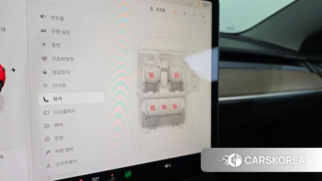 Tesla Model 3 id 5040489 из Кореи 8