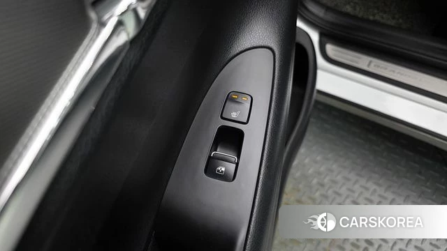 Hyundai The New Grandeur IG id 4951463 из Кореи 8