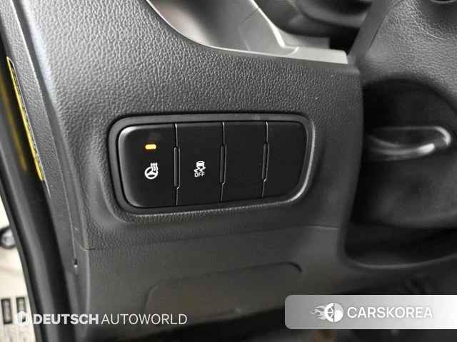 Kia The New Ray id 5024153 из Кореи 8
