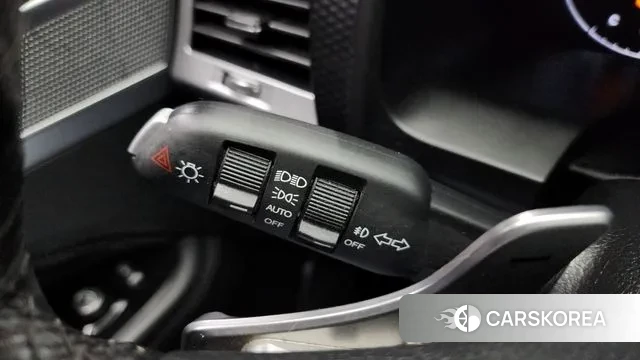 Ssangyong All New Rexton id 3556944 из Кореи 8
