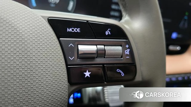 Hyundai The New Ionic 5 id 4995626 из Кореи 8