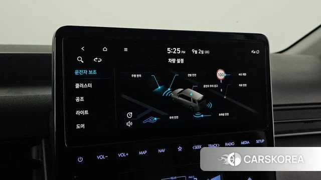 Hyundai Staria id 4757874 из Кореи 8