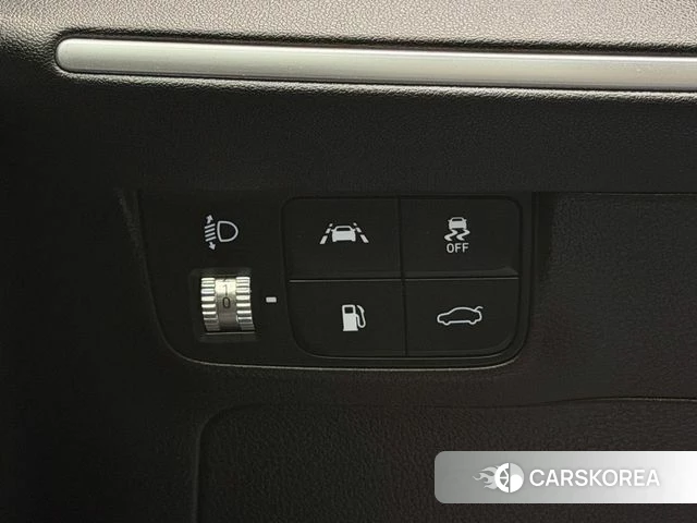 Hyundai The New Grandeur IG Hybrid id 5013363 из Кореи 8