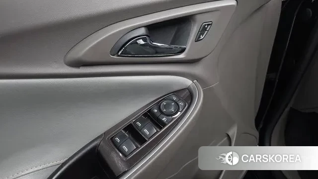 Chevrolet (GM Daewoo) The New Malibu id 3703489 из Кореи 8