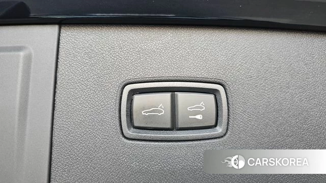 Porsche Cayenne (PO536) id 4916585 из Кореи 8