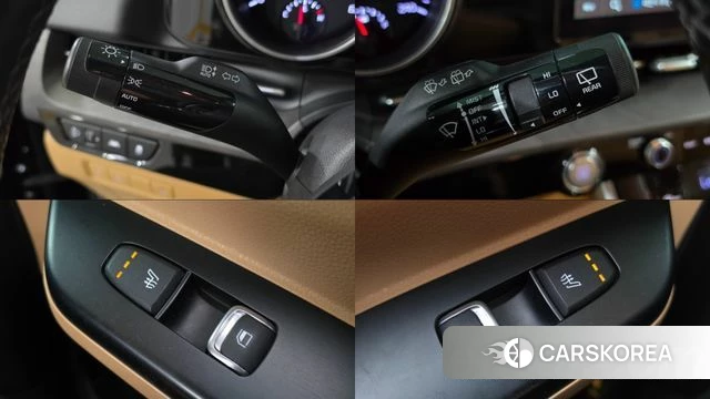 Kia Carnival 4th generation id 5040992 из Кореи 8